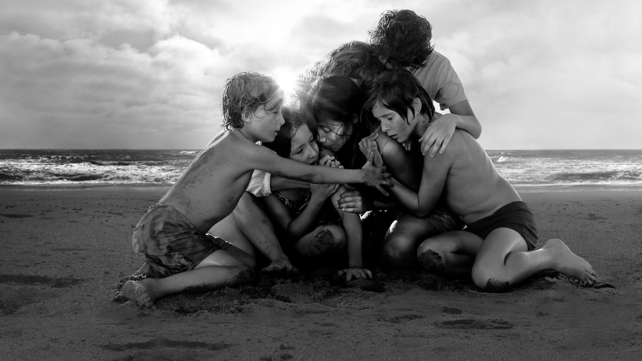 ROMA | Netflix Official Site