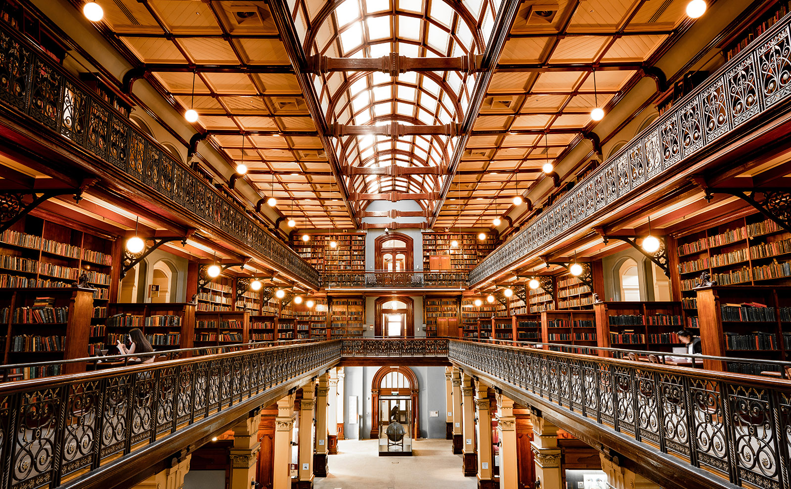 Strong Sense of Place: Must-Read Books & Literary Travel