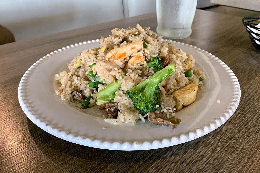 The Purple Mint Vegan Restaurant in Grantville & San Diego
