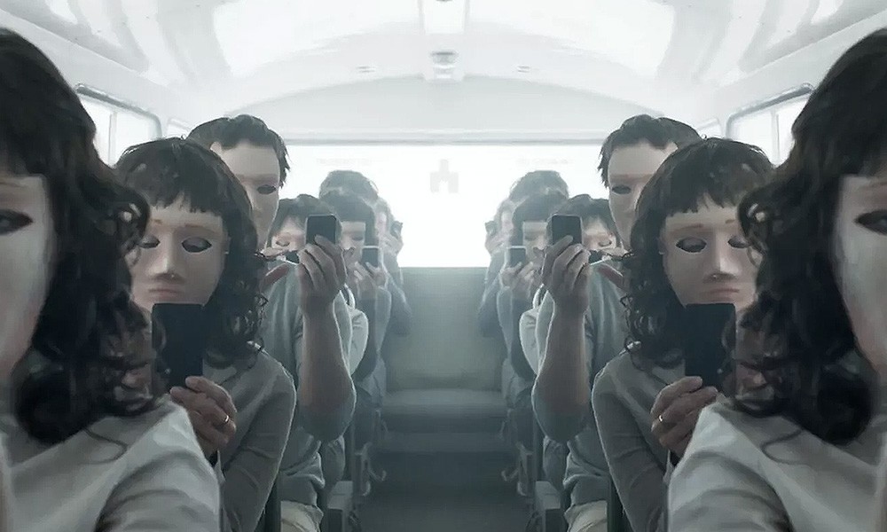 Black Mirror: Season 5 | Official Trailer | Netflix