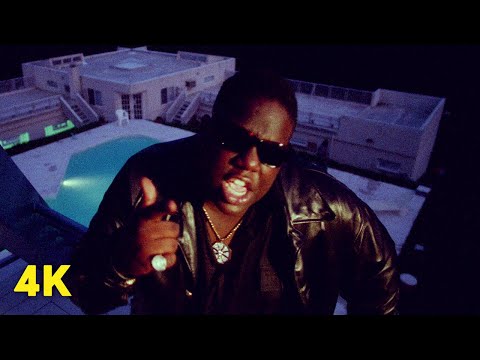 The Notorious B.I.G. - "Juicy" (Official Video)