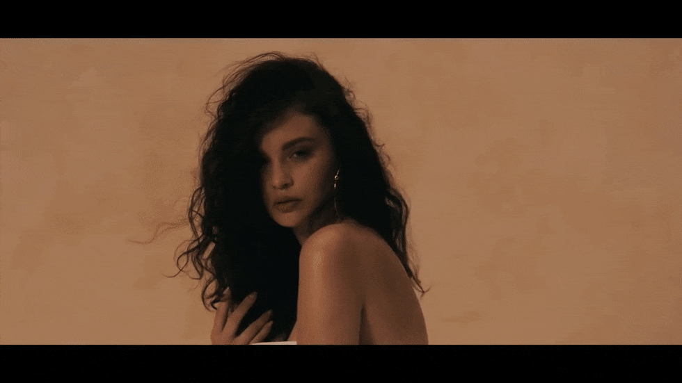 Sabrina Claudio - Natural (Official Audio)