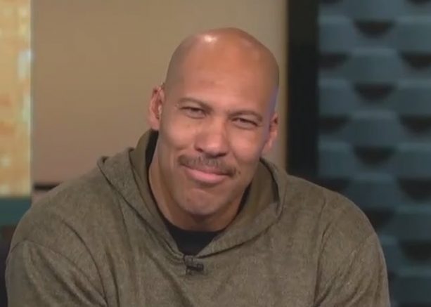 LaVar plans to start league for HS grads