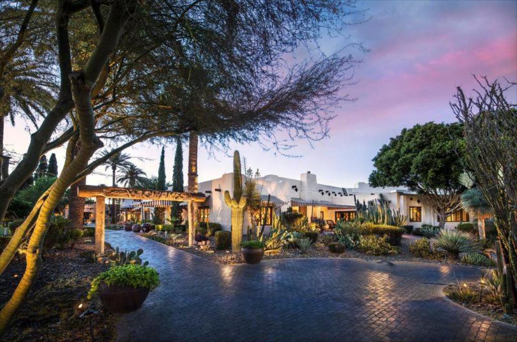 The Wigwam | An Intimate Retreat With A Spirit All Its Own