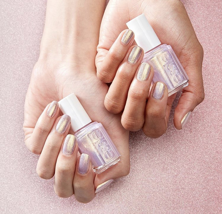 sugarplum fairytale-enamel-essie | essie