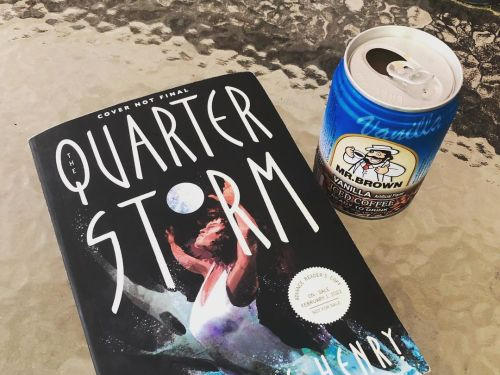Vodou and Corruption in New Orleans in "The Quarter Storm" | The Fiction Addiction | NewsBreak Original