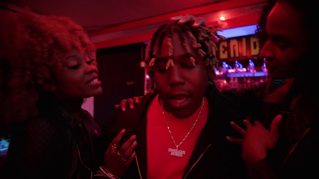 Don Toliver - No Idea [Official Music Video] - YouTube
