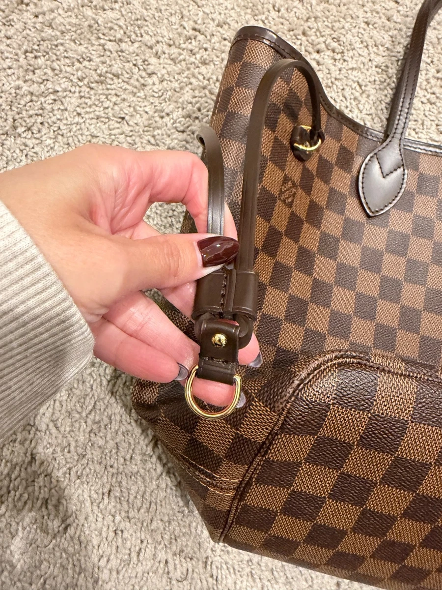 Louis Vuitton Neverfull MM