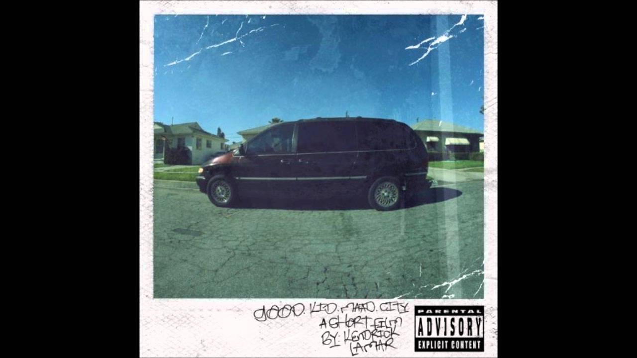 'Collect Calls' - Kendrick Lamar