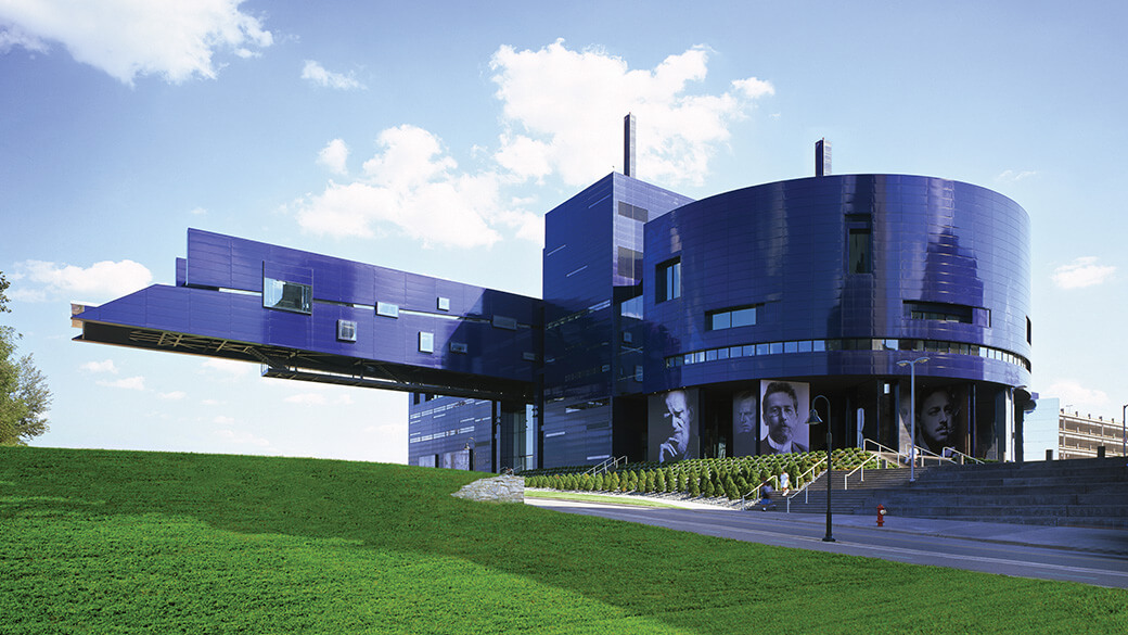 Guthrie Theater | Minneapolis