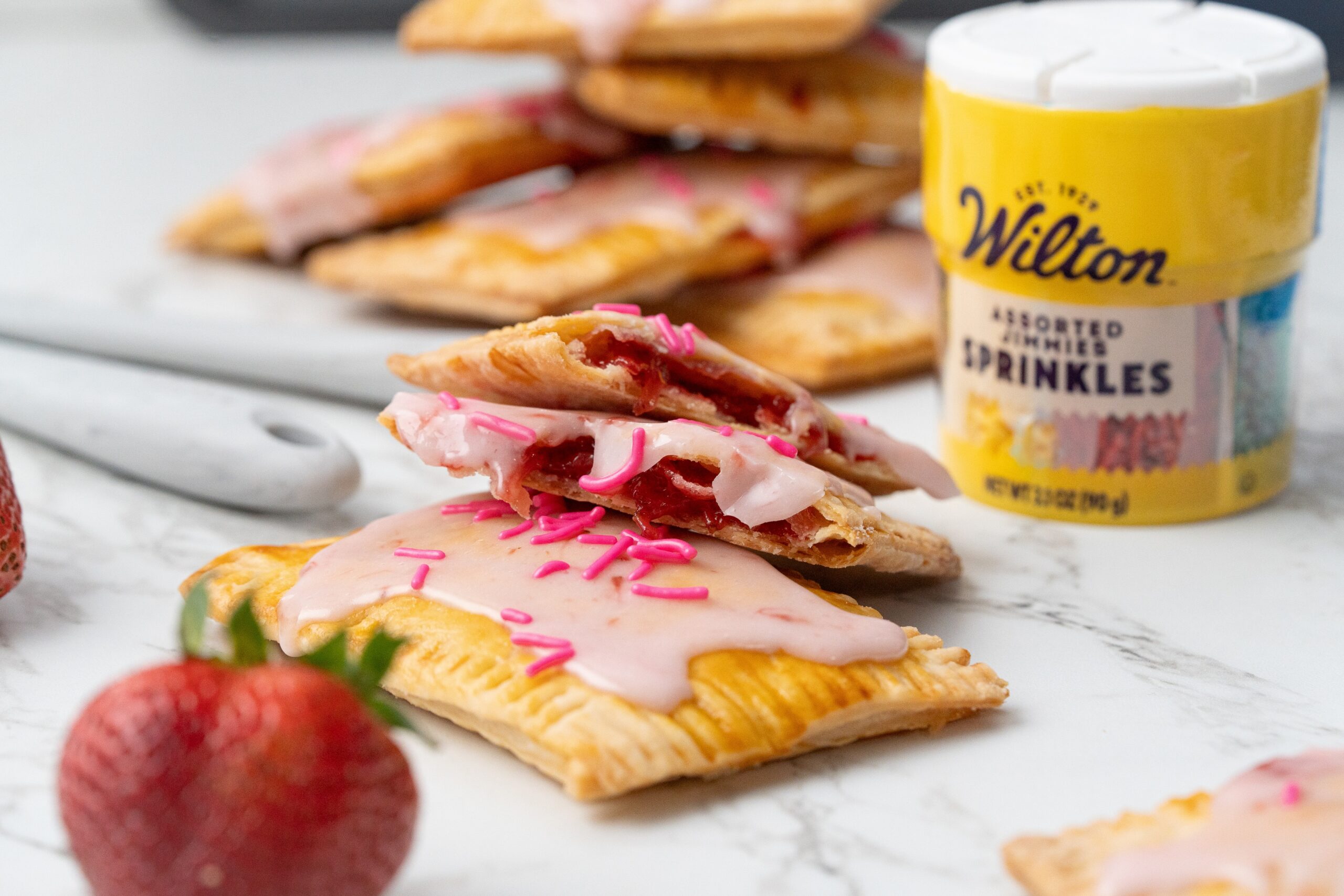 Pop-Tarts® Strawberry