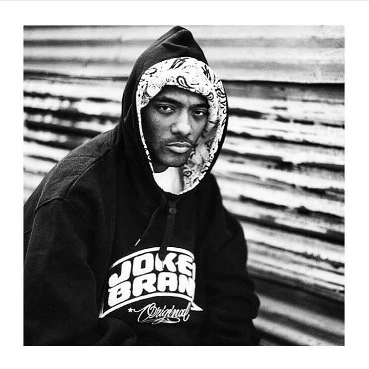 Mobb Deep - Hell on Earth