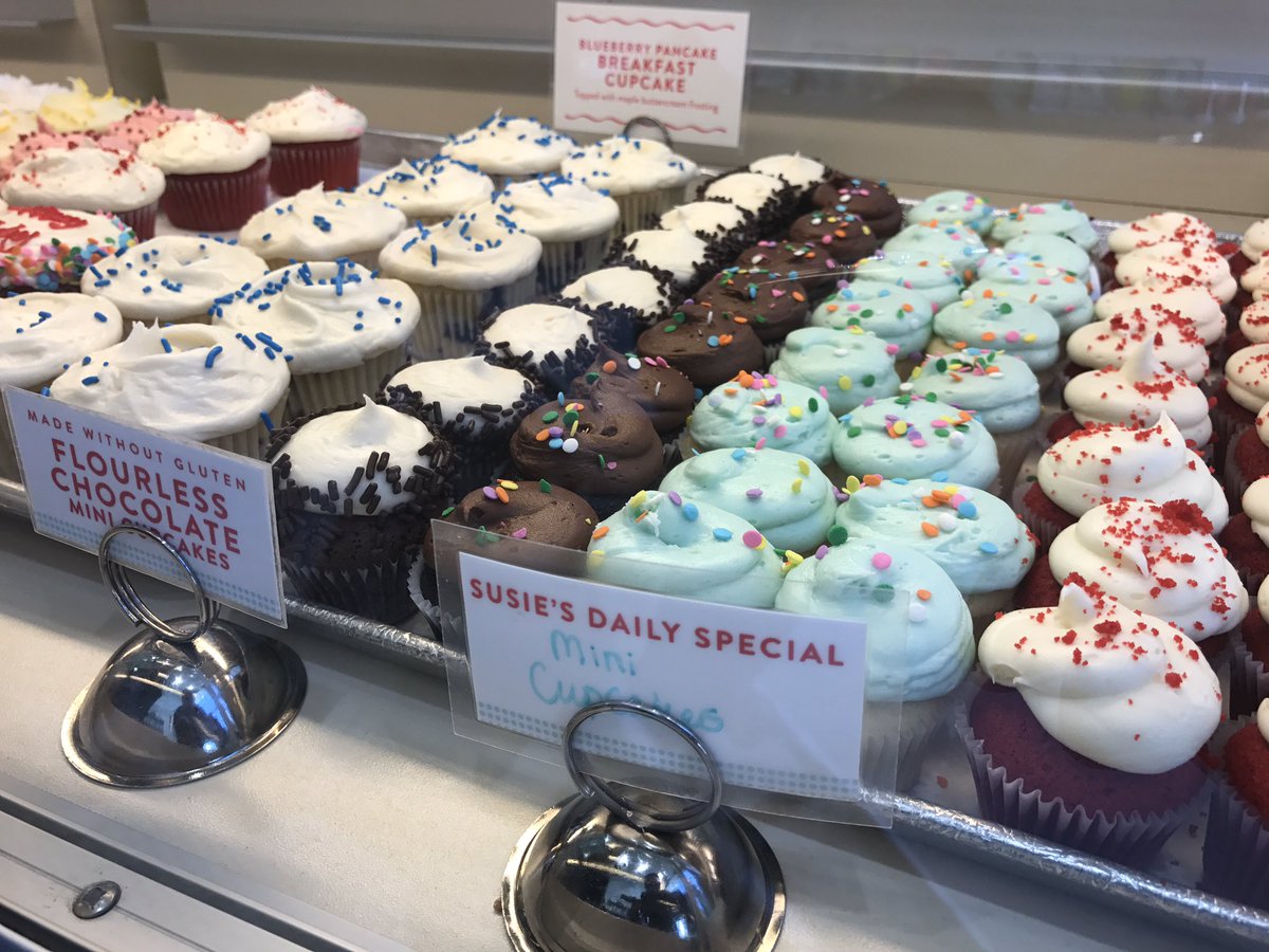 SusieCakes