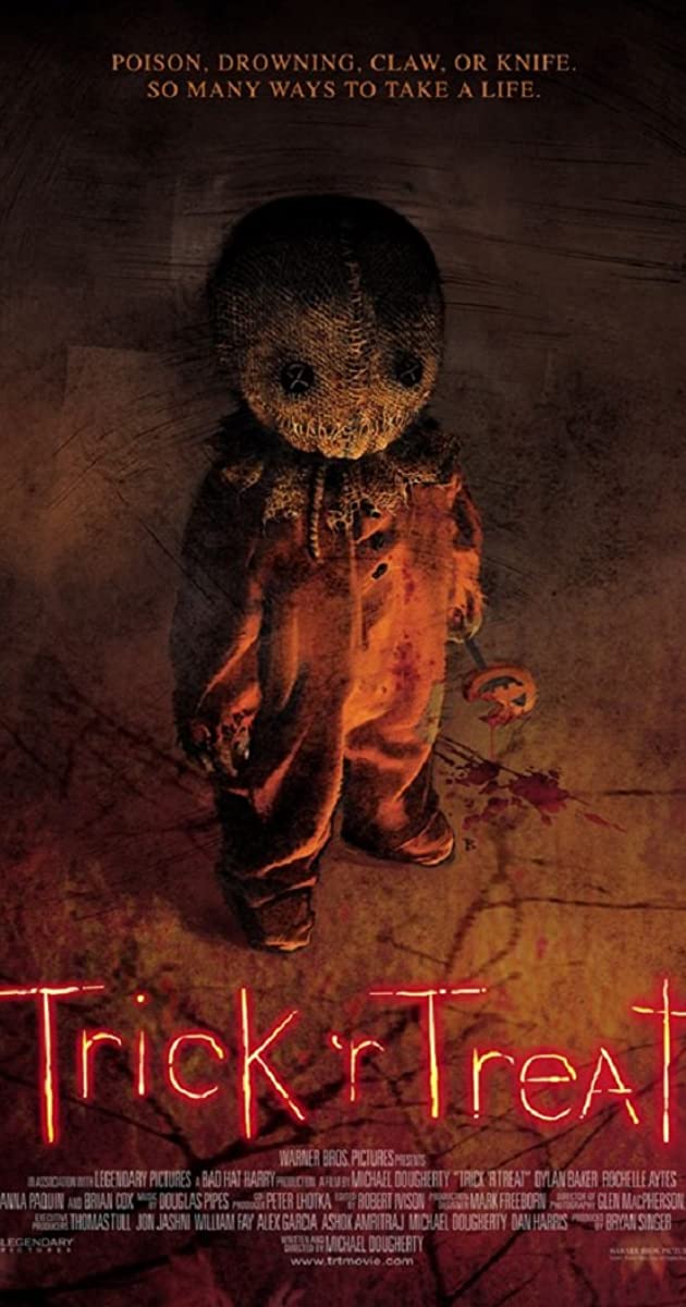 Trick 'r Treat (2007)