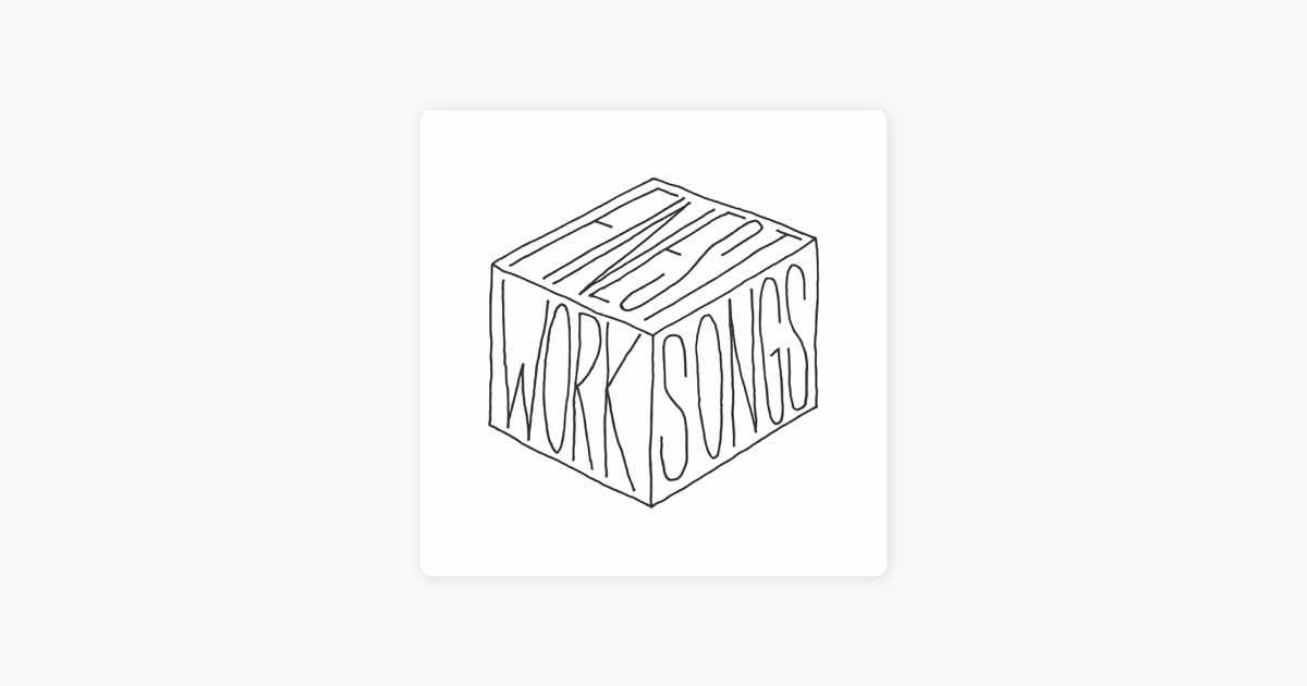 ‎Finest Worksongs (Podcast)