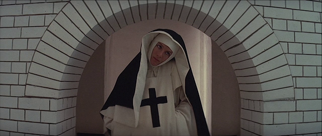 The Devils (1971) - Internet Archive Stream