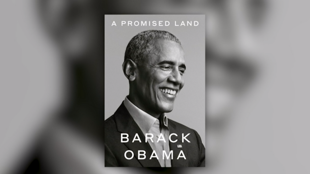 A Promised Land