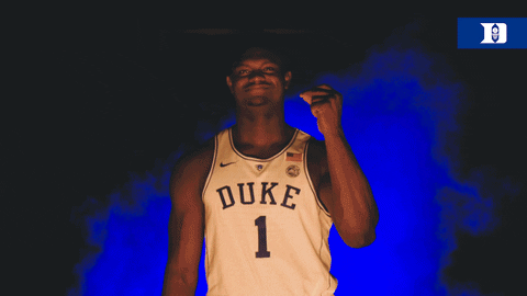 Zion Williamson 1980s Themed Mixtape