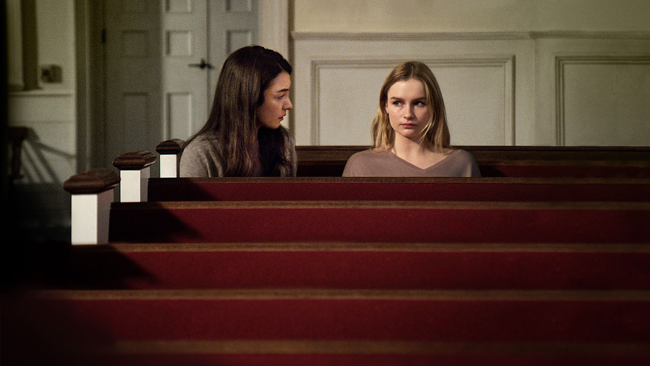 The Society | Netflix Official Site