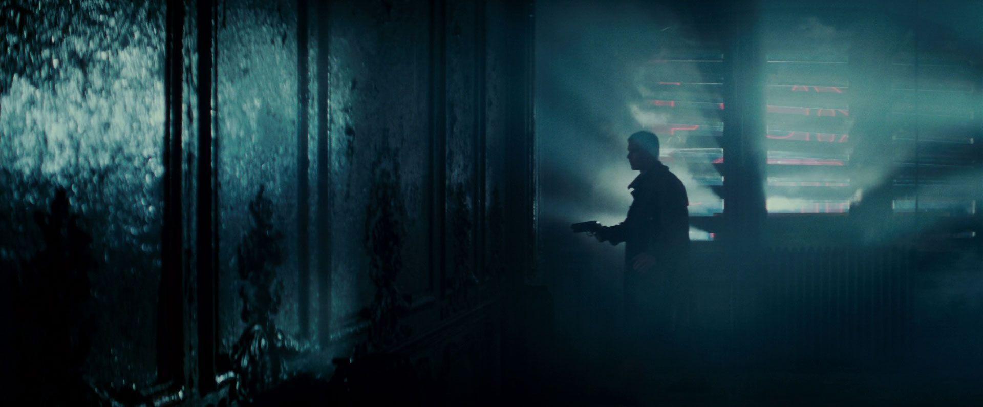 Blade Runner (1982)