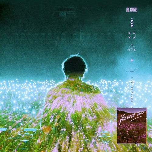 RL Grime - Pressure (Valentino Khan Remix) feat. Anna Lunoe by ...