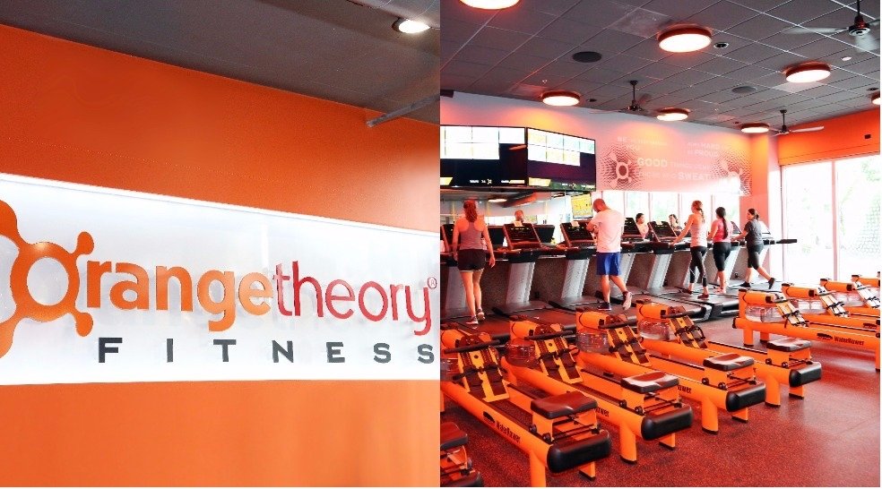 Orangetheory Fitness