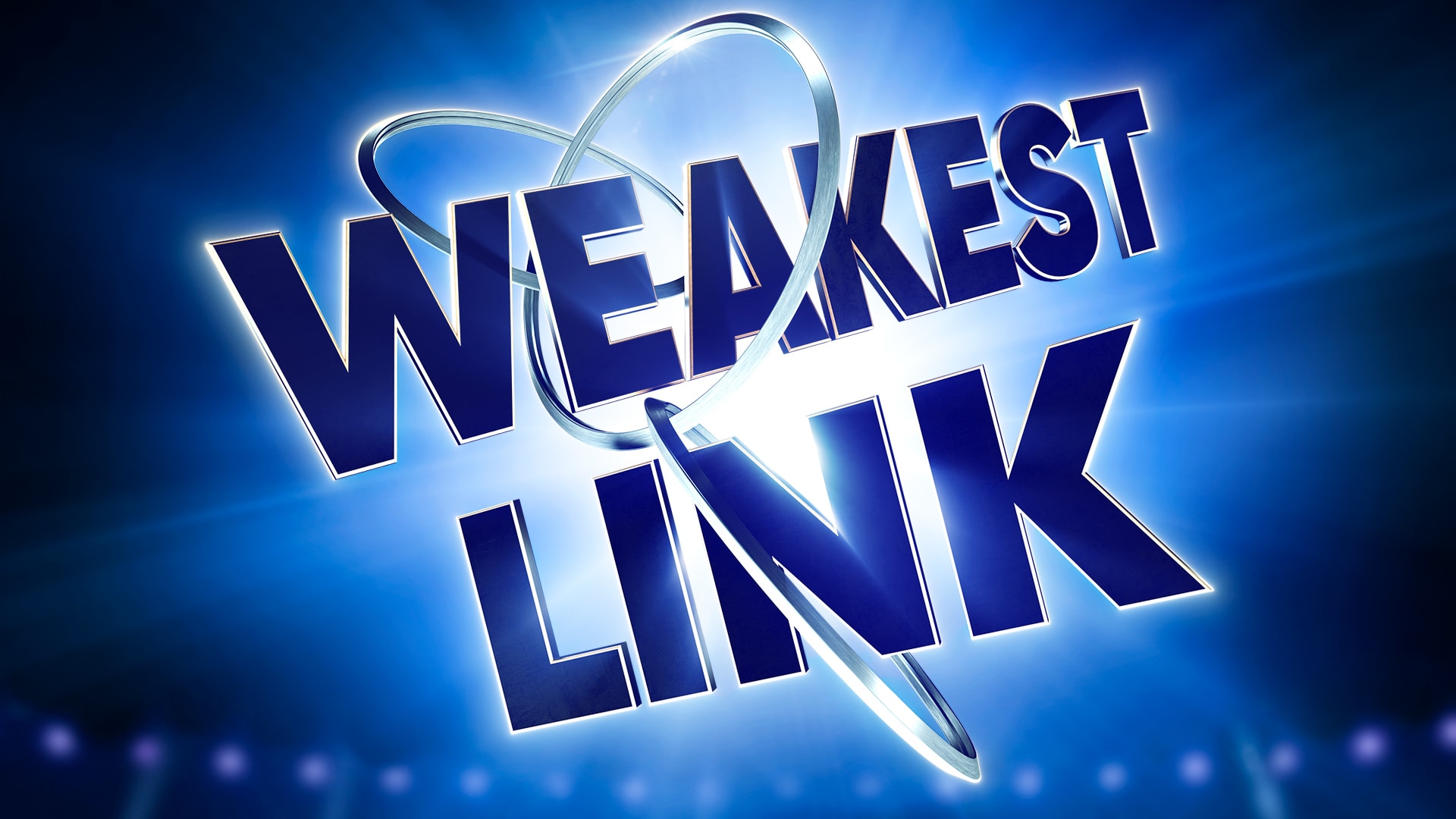 Weakest Link - NBC.com