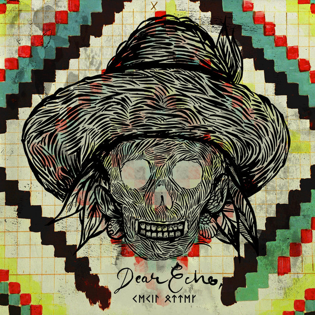 Cecil Otter - “Grime”