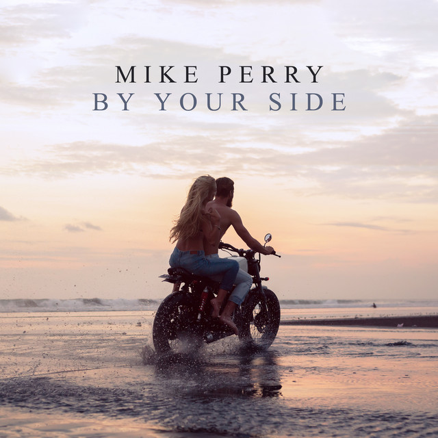 By Your Side — Mike Perry 