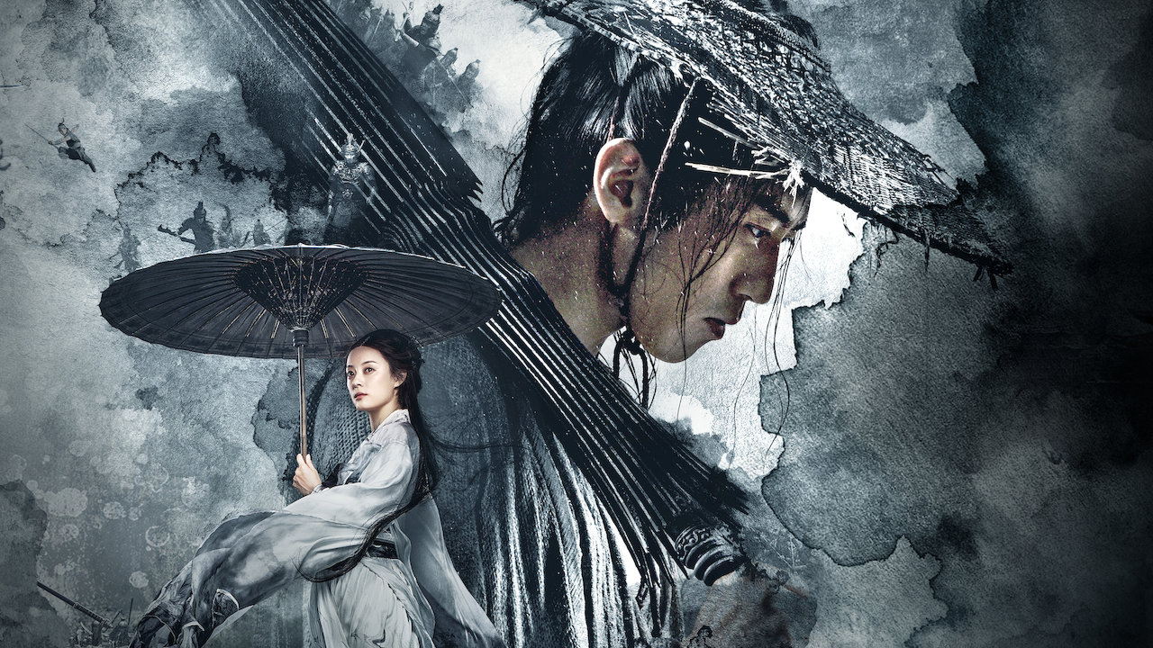 Shadow | Netflix