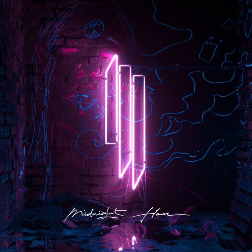 Skrillex, Boys Noize, Ty Dolla $ign - Midnight Hour