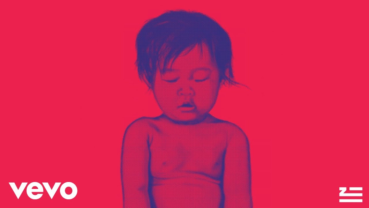 ZHU - Cold Blooded