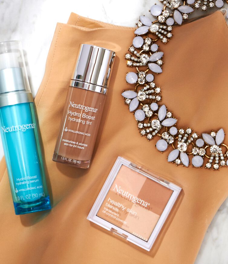 Hydro Boost Hydrating Tint 