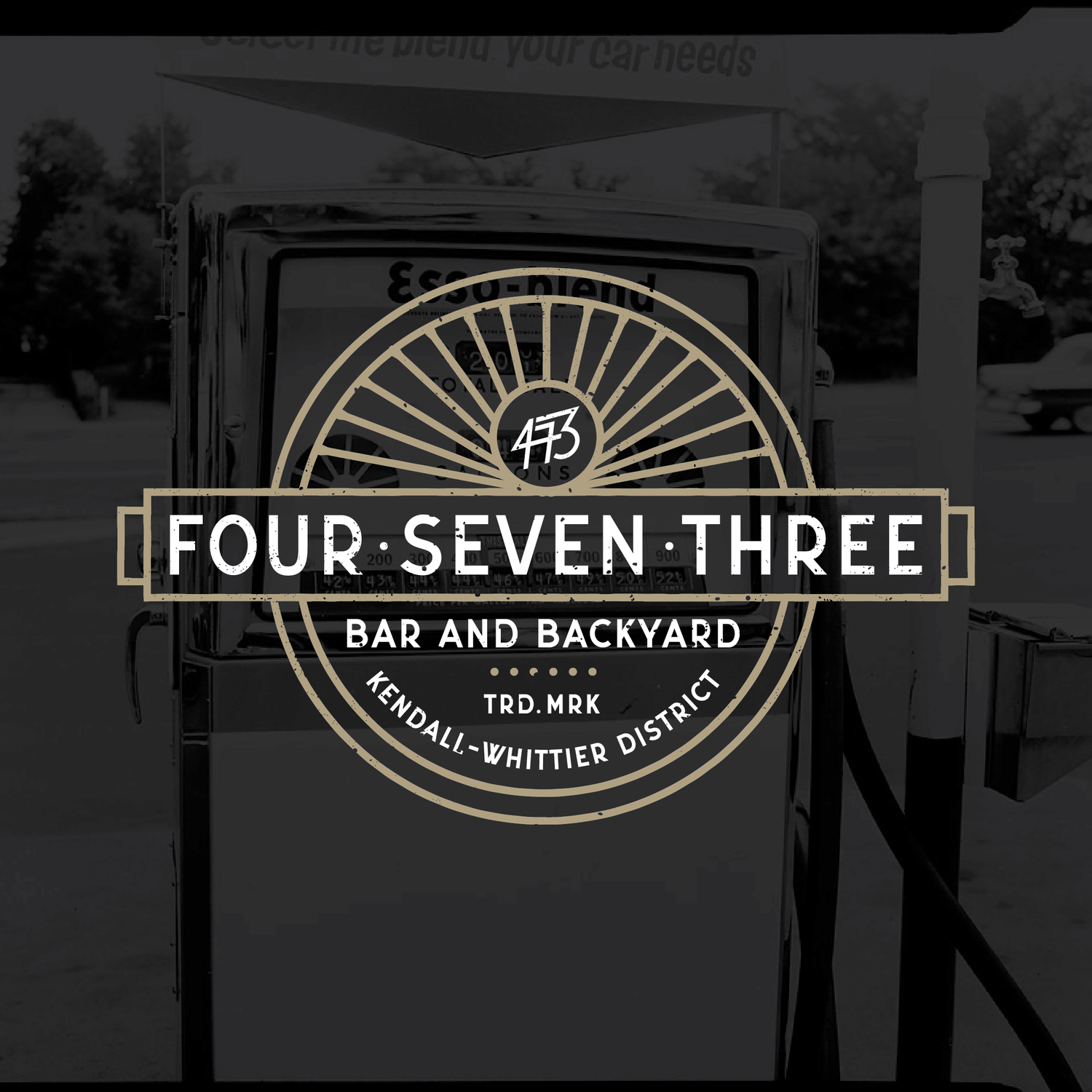 473 Bar & Backyard | Tulsa, OK