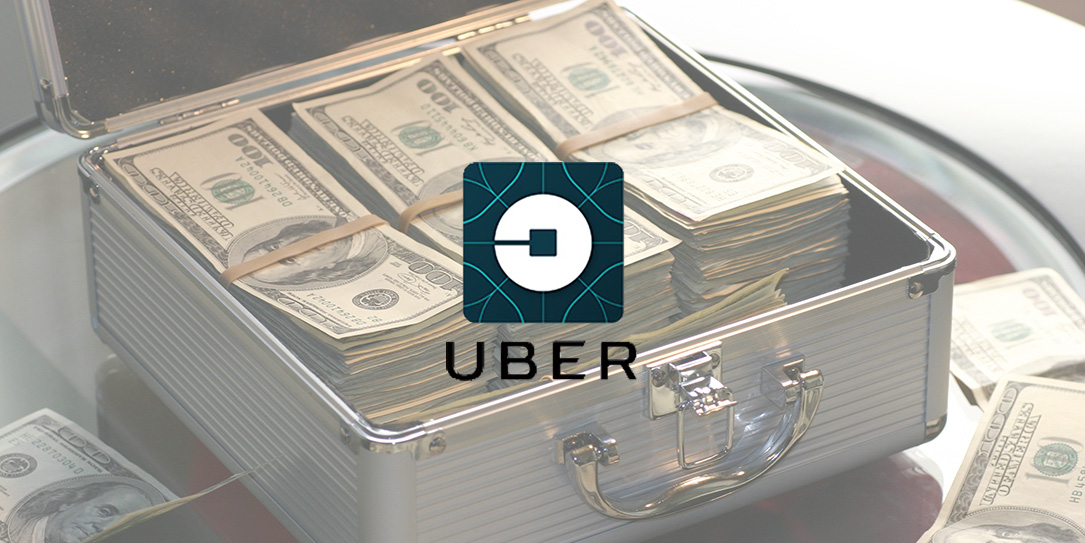 Uber Paid Hackers $100K To Delete Data And Stay Quiet | CNBC