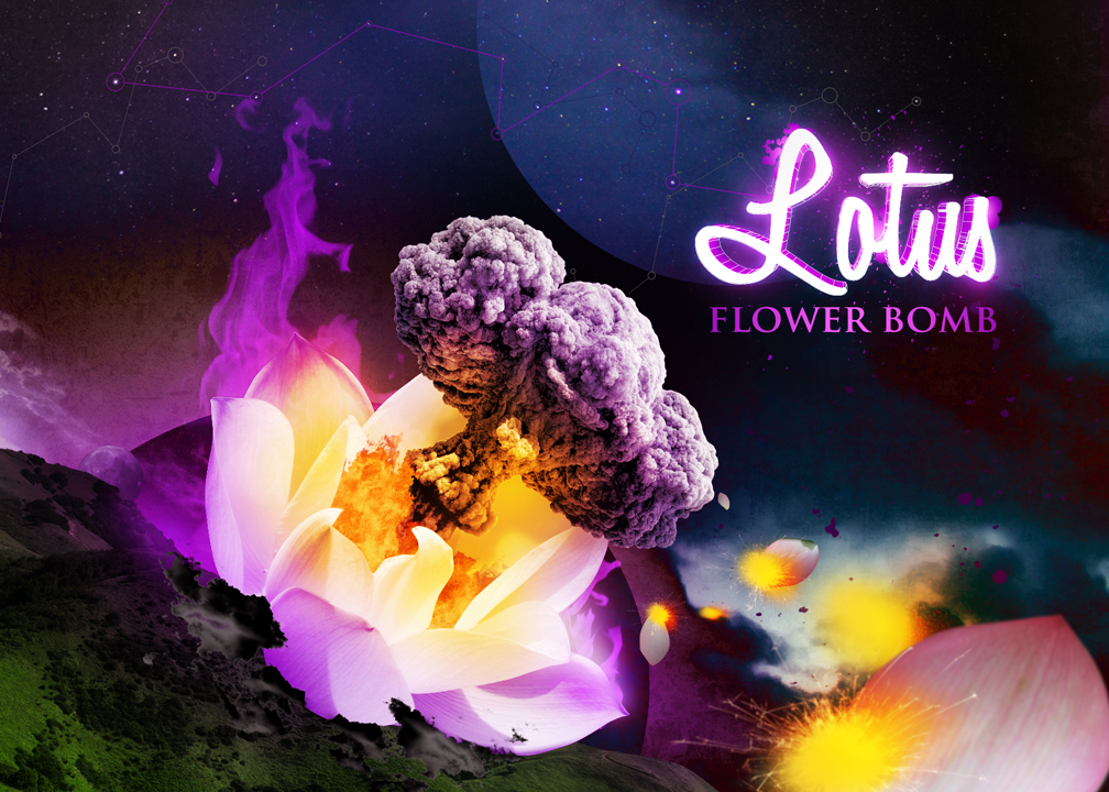 Wale - Lotus Flower Bomb ft. Miguel