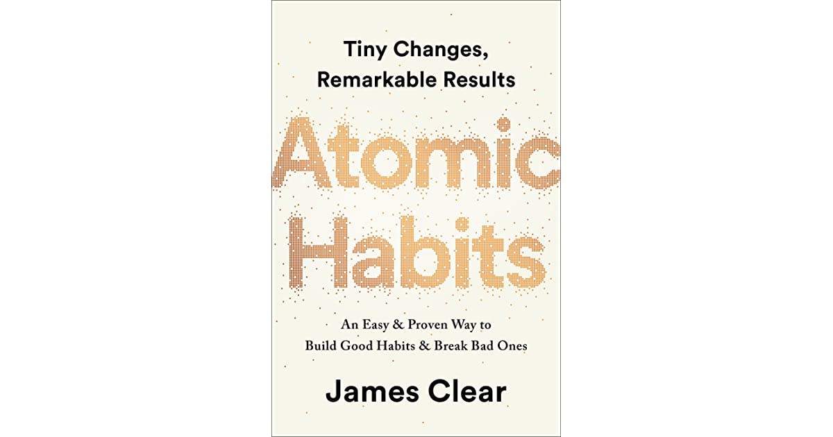 Atomic Habits