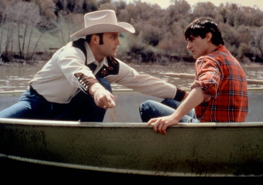 Clay Pigeons (1998) - IMDb
