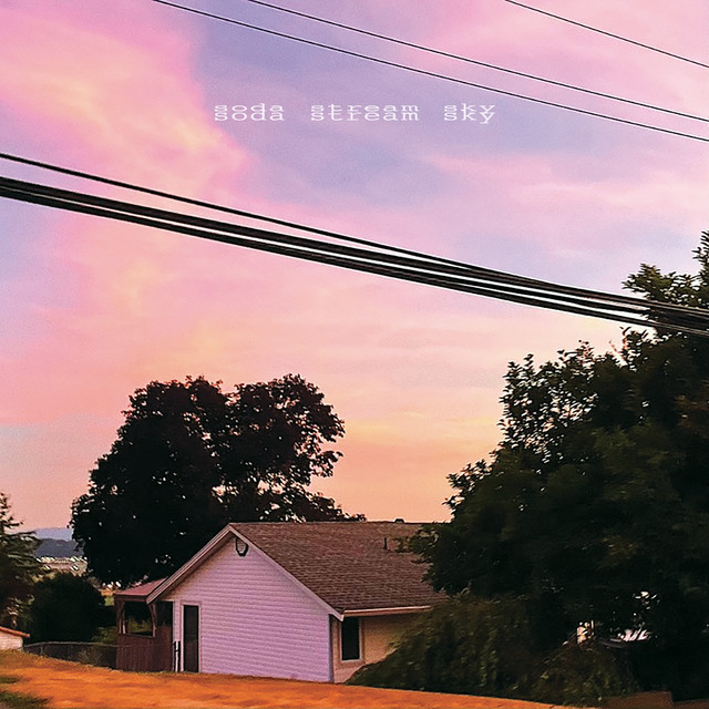 Powfu // soda stream sky (feat. KNOWN.)