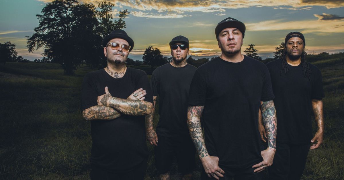 P.O.D. - Goodbye For Now (Official Video)