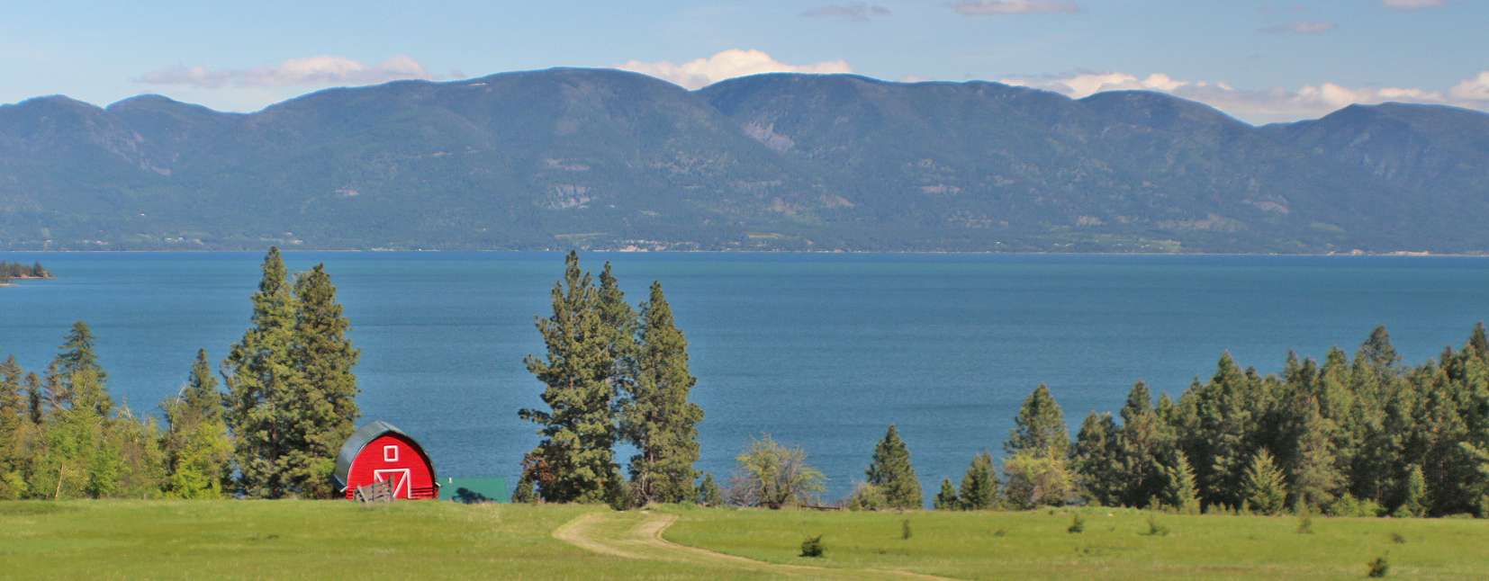Flathead Lake | Montana