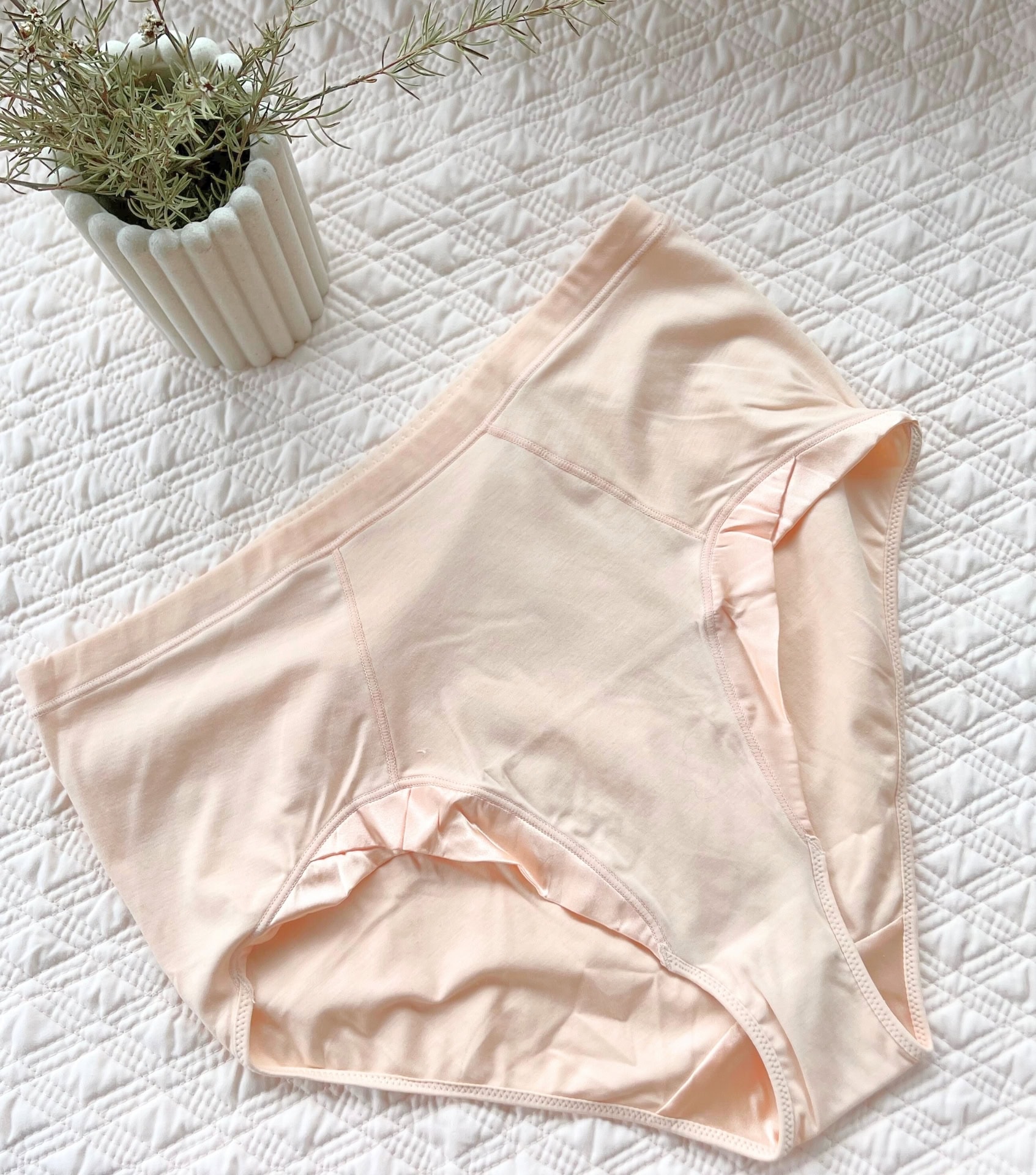 Expressive Underwear in Soft, Sustainable Fabrics For Just $9 | Parade