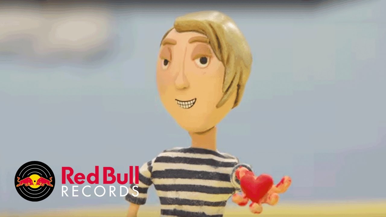 AWOLNATION - Not Your Fault (Official)