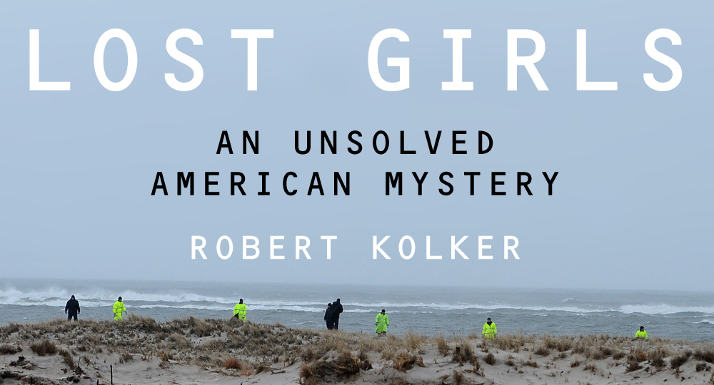 Lost Girls 