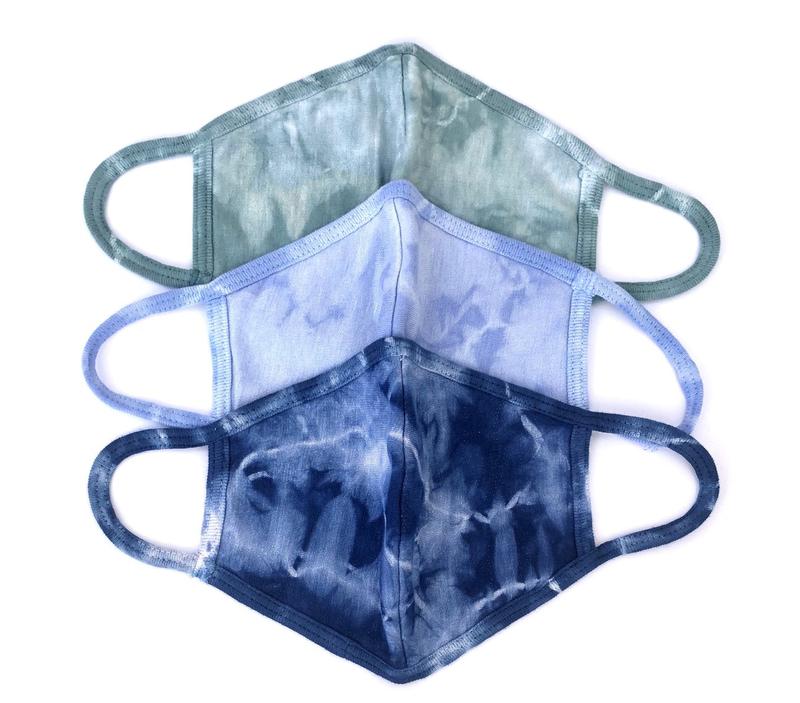 FACE MASKS from Byellowtail