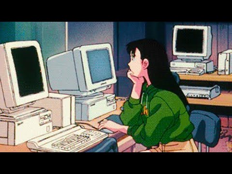4 AM Coding Session - Lofi Hip Hop Mix [Study & Coding Beats]