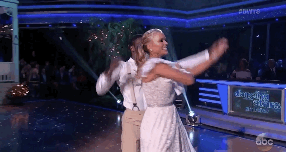 Watch Dancing with the Stars TV Show - ABC.com