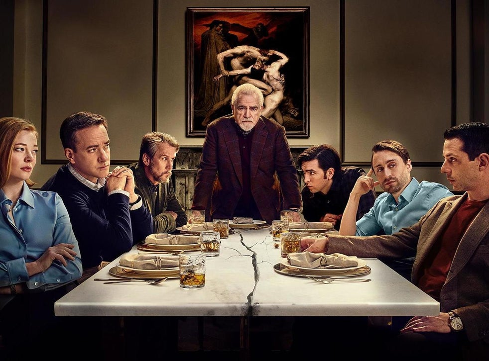Succession