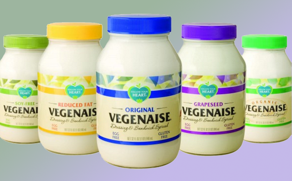 Vegenaise | Follow Your Heart®