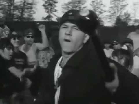 Marky Mark Good Vibrations 1991